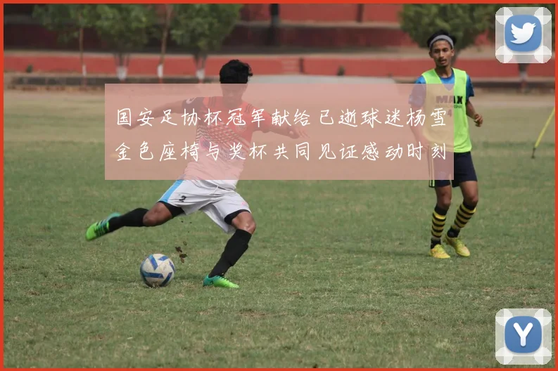国安足协杯冠军献给已逝球迷杨雪金色座椅与奖杯共同见证感动时刻