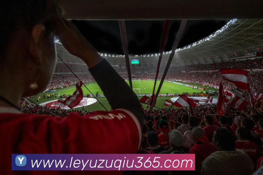 乐鱼体育平台生态图